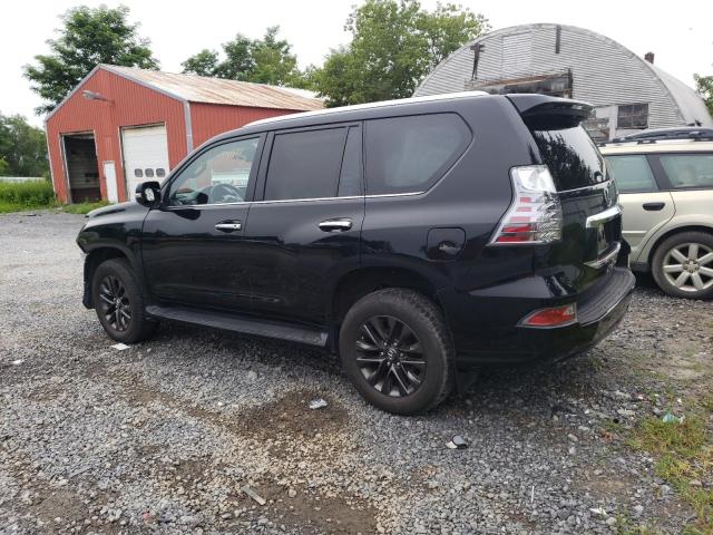 Photo 2 from auction – 2021 LEXUS GX 460 PRE with VIN JTJAM7BX2M5268744
