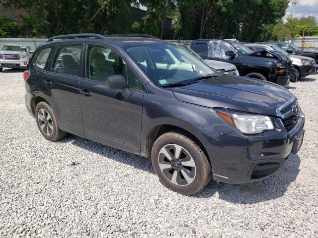 Photo 4 from auction – 2018 SUBARU FORESTER 2 with VIN JF2SJABC9JH573003
