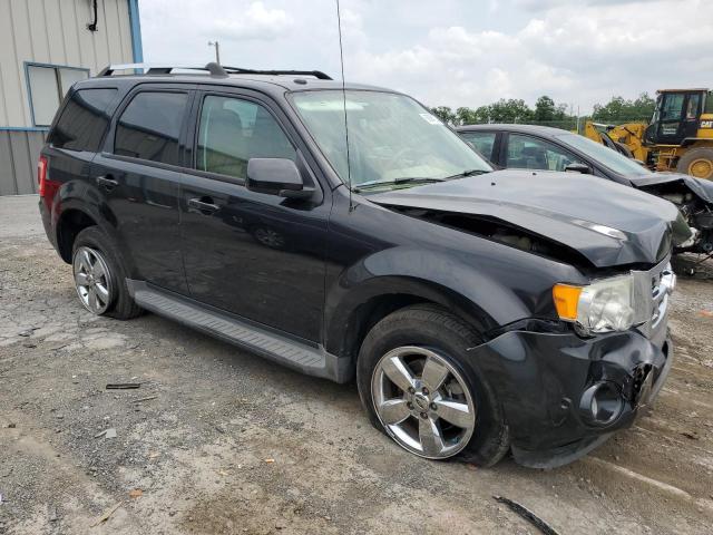 Photo 4 from auction – 2011 FORD ESCAPE LIM with VIN 1FMCU9EG4BKA72866