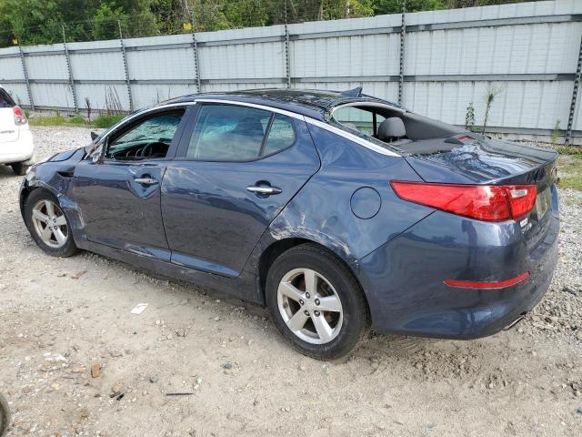 Photo 2 from auction – 2015 KIA OPTIMA LX with VIN 5XXGM4A74FG472179
