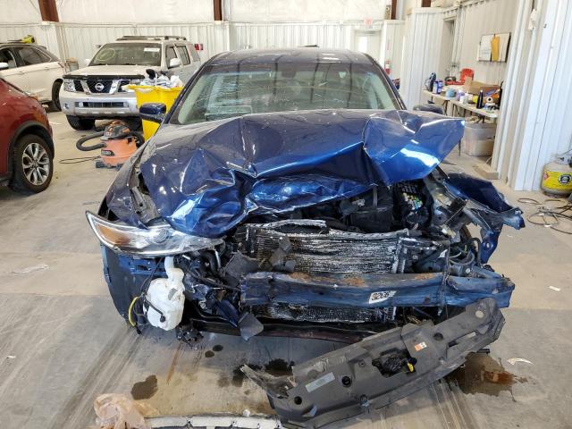 Photo 5 from auction – 2012 FORD TAURUS SEL with VIN 1FAHP2EW1CG121242