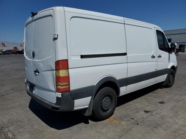 Photo 3 from auction – 2016 MERCEDES-BENZ SPRINTER 2 with VIN WD3PE7DD1GP318405
