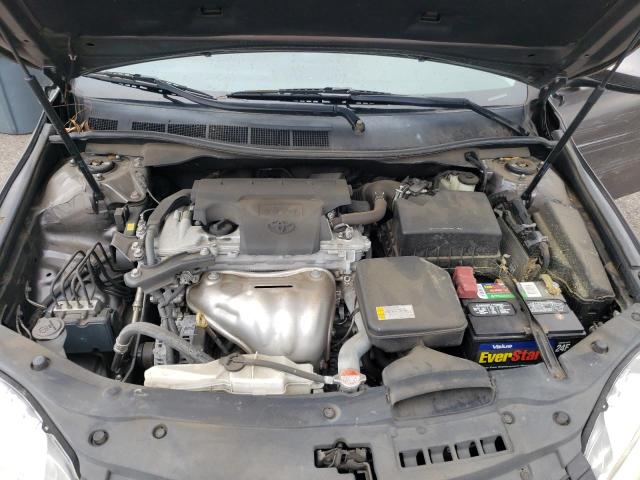 Photo 11 from auction – 2016 TOYOTA CAMRY LE with VIN 4T4BF1FK3GR558368