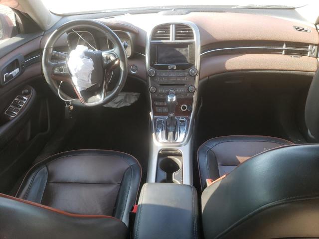 Photo 8 from auction – 2013 CHEVROLET MALIBU LTZ with VIN 1G11H5SA4DF122579