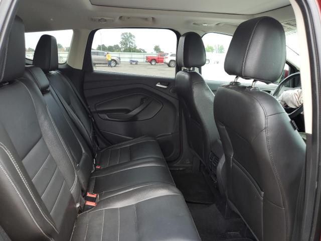 صورة رقم 10 من المزاد - 2014 FORD ESCAPE TIT مع VIN 1FMCU0J94EUC41697