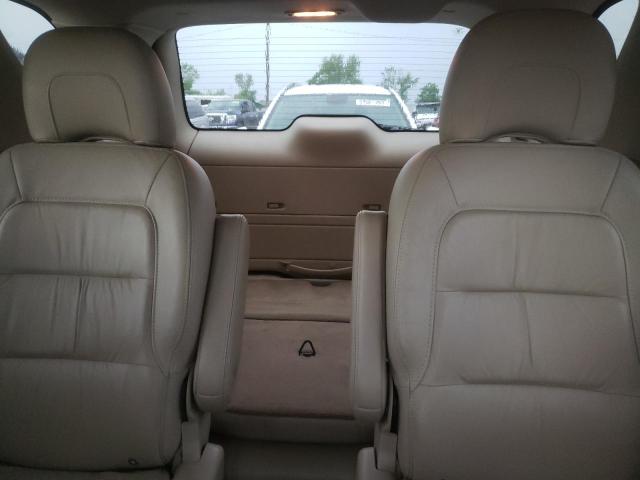 Photo 10 from auction – 2005 BUICK RENDEZVOUS with VIN 3G5DA03755S521973