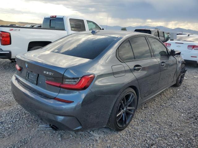 Photo 3 from auction – 2021 BMW 330XI with VIN 3MW5R7J09M8C02492