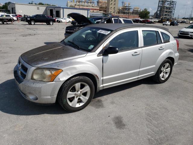 DODGE CALIBER SX 2012 with VIN 1C3CDWDA8CD537322 - Photo from auction