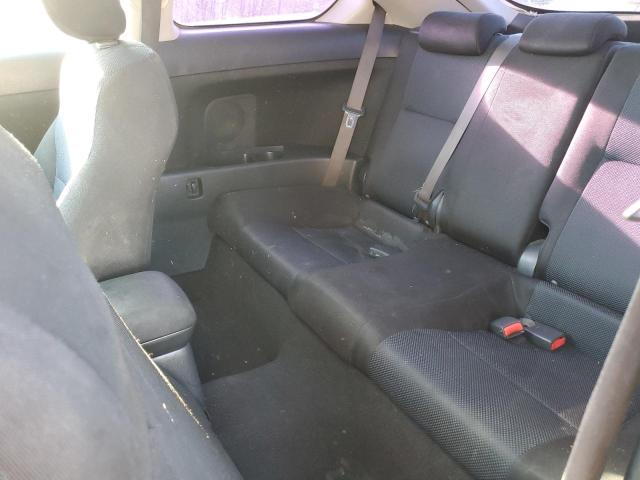 Photo 10 from auction – 2006 TOYOTA SCION TC with VIN JTKDE177660124772