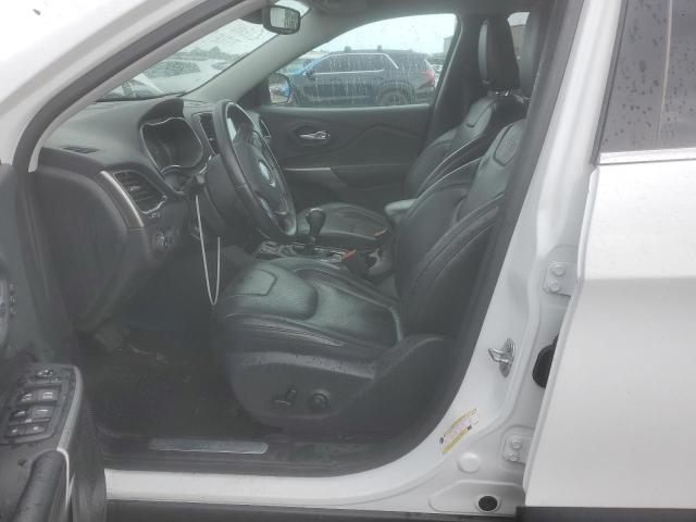 Photo 7 from auction – 2019 JEEP CHEROKEE L with VIN 1C4PJLDN7KD234361
