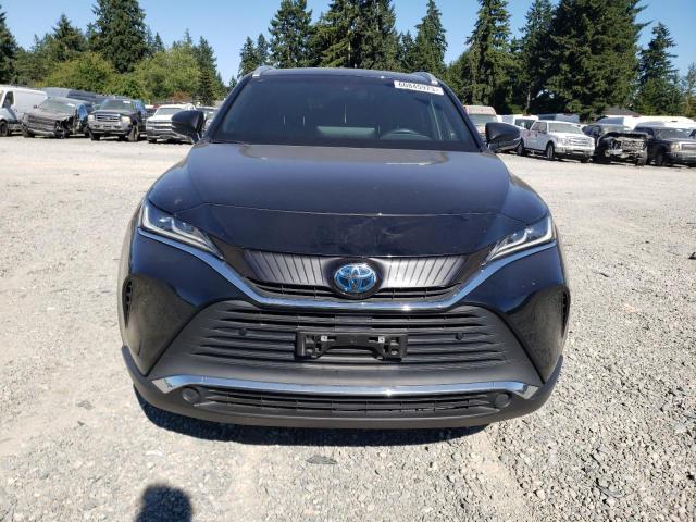 Photo 5 from auction – 2021 TOYOTA VENZA LE with VIN JTEAAAAH7MJ079853
