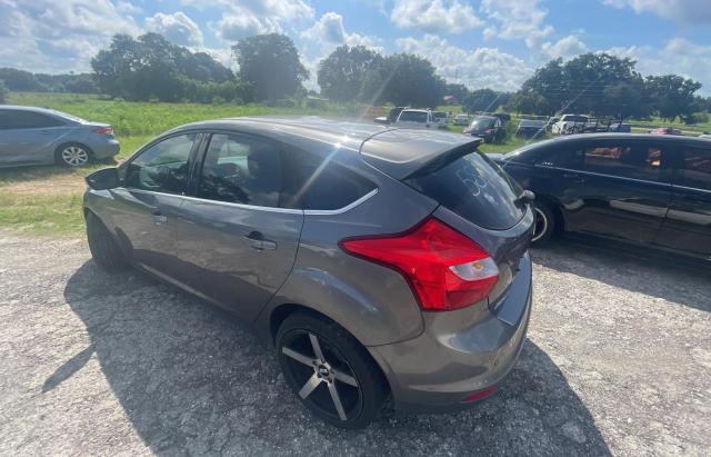 Photo 3 from auction – 2012 FORD FOCUS SEL with VIN 1FAHP3M28CL390351