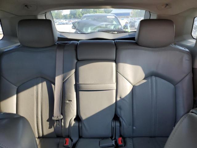 Photo 10 from auction – 2010 CADILLAC SRX PREMIU with VIN 3GYFNCEY6AS631772