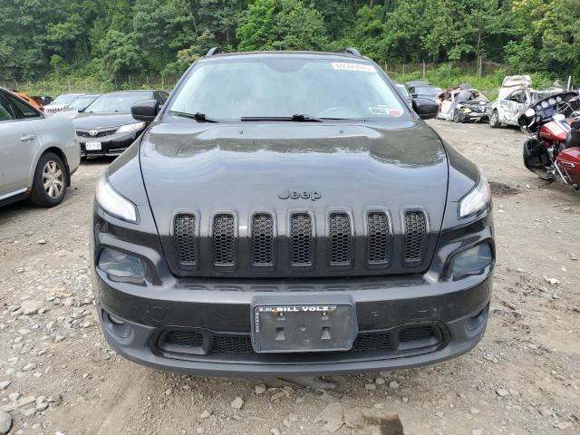 Photo 5 from auction – 2014 JEEP CHEROKEE with VIN 1C4PJMCBXEW291045