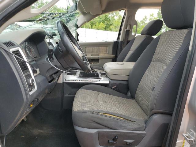 Photo 7 from auction – 2010 DODGE RAM 2500 with VIN 3D7UT2CL7AG122237