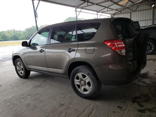 Photo 2 from auction – 2011 TOYOTA RAV4 with VIN 2T3KF4DV6BW061596
