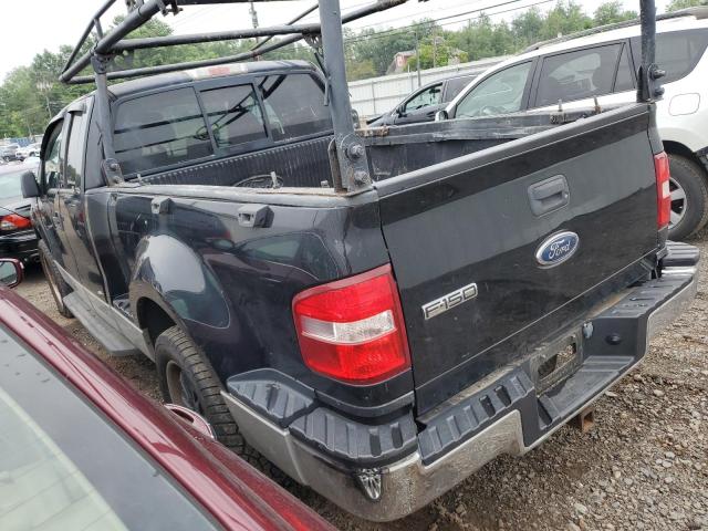 Photo 2 from auction – 2004 FORD F150 with VIN 1FTPX02584KD15190