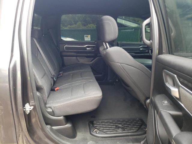 Photo 10 from auction – 2020 RAM 1500 BIG H with VIN 1C6RRFFG7LN283130