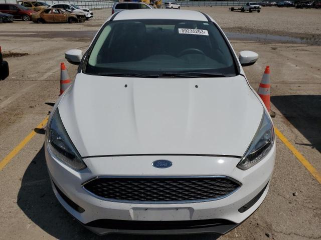 Photo 5 from auction – 2016 FORD FOCUS SE with VIN 1FADP3K25GL358707