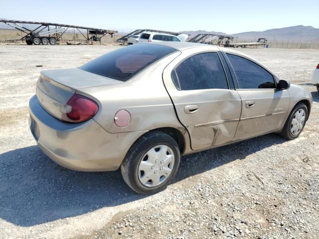 Photo 3 from auction – 2000 DODGE NEON BASE with VIN 1B3ES46C0YD637985
