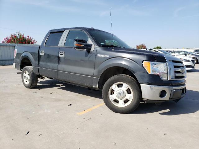 Photo 4 from auction – 2010 FORD F150 SUPER with VIN 1FTEW1C88AKA60206