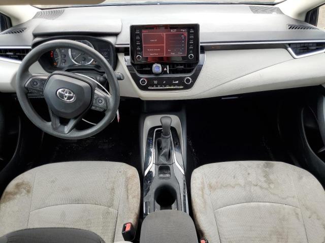 Photo 8 from auction – 2020 TOYOTA COROLLA LE with VIN 5YFEPRAE6LP026483