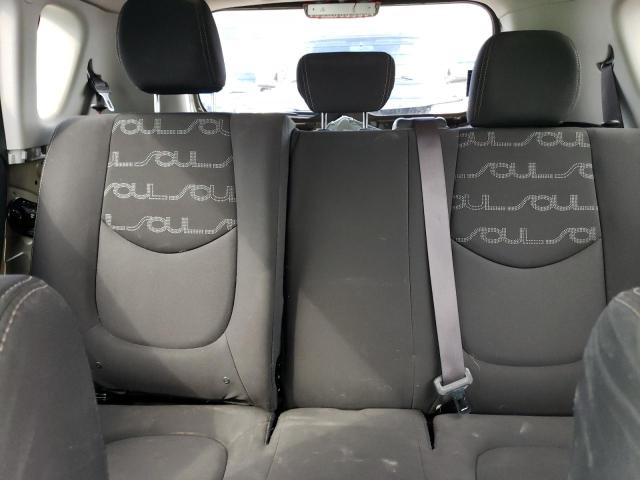 Photo 10 from auction – 2013 KIA SOUL + with VIN KNDJT2A62D7488584