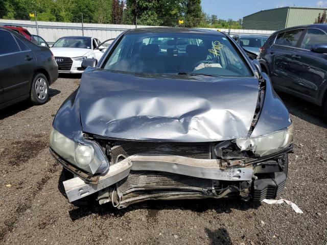 Photo 5 from auction – 2010 HONDA CIVIC EX with VIN 19XFA1F82AE042723