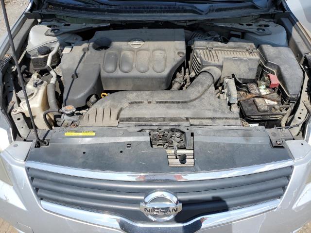 Photo 11 from auction – 2008 NISSAN ALTIMA 2.5 with VIN 1N4AL21E68N430668