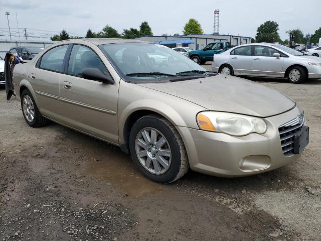 Photo 4 from auction – 2004 CHRYSLER SEBRING LI with VIN 1C3AL66R34N265190