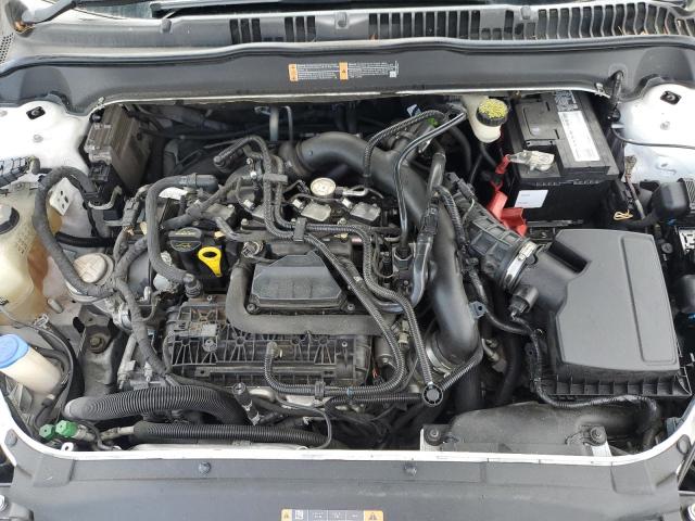 Photo 11 from auction – 2017 FORD FUSION SE with VIN 3FA6P0HD4HR121788