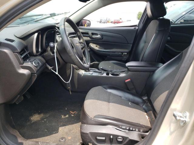 Photo 7 from auction – 2015 CHEVROLET MALIBU 1LT with VIN 1G11C5SL5FF352568