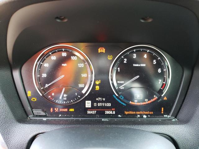 Photo 9 from auction – 2018 BMW 230XI with VIN WBA2J3C51JVA49775