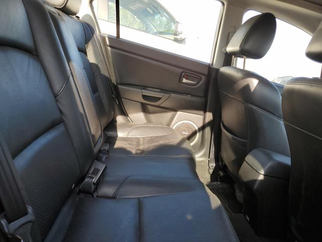 Photo 10 from auction – 2008 MAZDA 3 S with VIN JM1BK323081778106