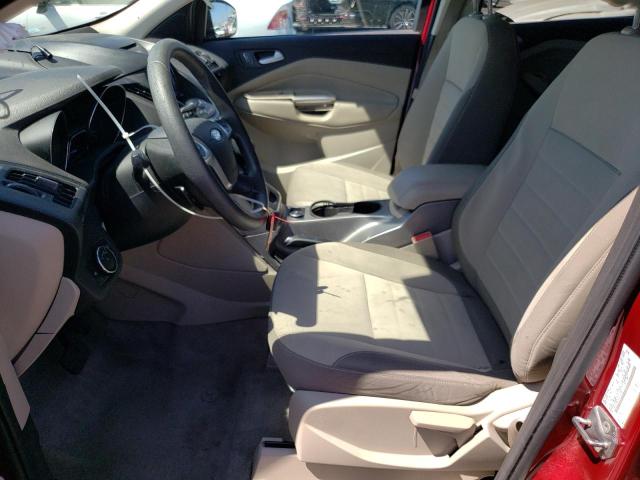 Photo 7 from auction – 2013 FORD ESCAPE SE with VIN 1FMCU0G93DUD10384