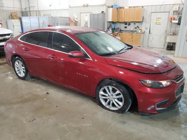 Photo 4 from auction – 2017 CHEVROLET MALIBU LT with VIN 1G1ZE5ST7HF160634