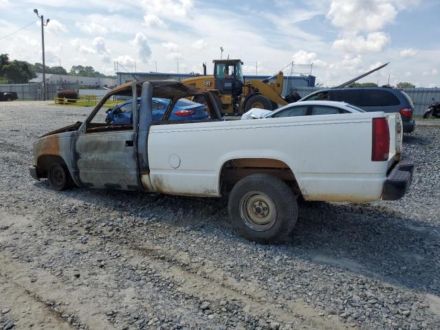Photo 2 from auction – 1998 GMC SIERRA C15 with VIN 1GTEC14W1WZ515160