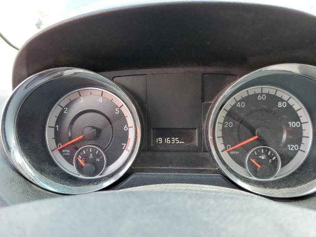 Foto 9 de la subasta – 2013 DODGE GRAND CARA con VIN 2C4RDGBG9DR794216