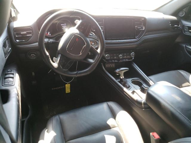 Foto 8 de la subasta – 2021 DODGE DURANGO GT con VIN 1C4RDHDG9MC572206