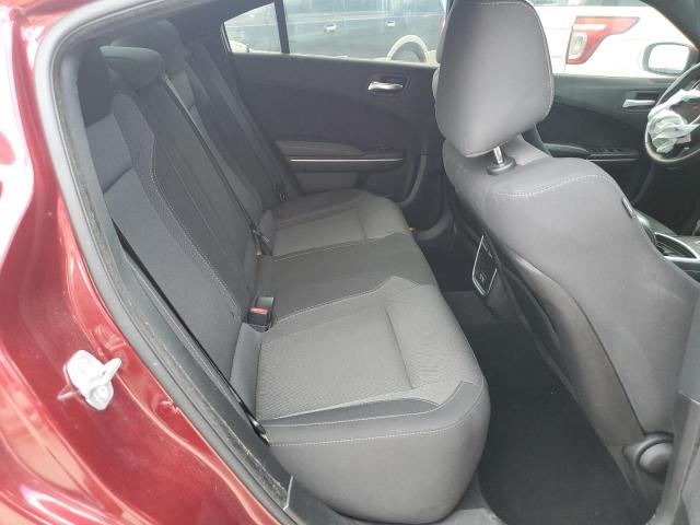 Photo 10 from auction – 2019 DODGE CHARGER SX with VIN 2C3CDXBG9KH542091