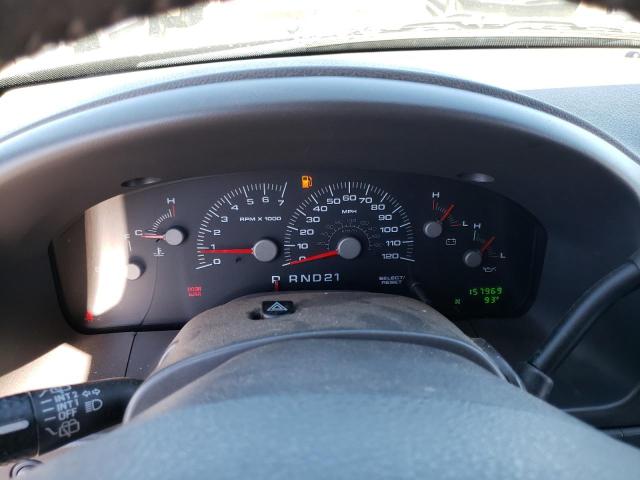 Photo 9 from auction – 2004 FORD EXPEDITION with VIN 1FMFU16L74LB15698