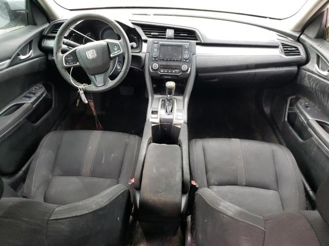 Photo 8 from auction – 2018 HONDA CIVIC LX with VIN 2HGFC2F54JH602852
