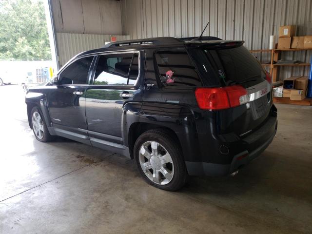Photo 2 from auction – 2013 GMC TERRAIN SL with VIN 2GKFLUE31D6314981