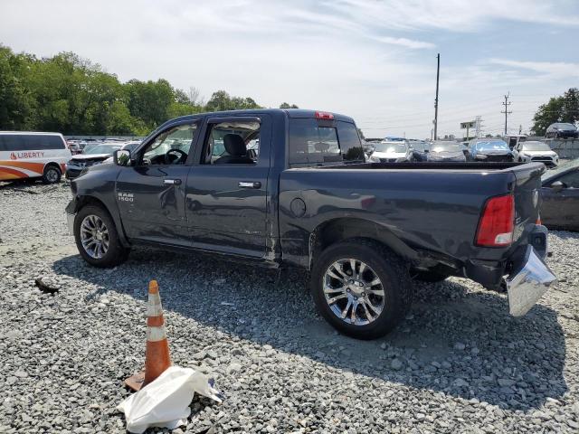 Photo 2 from auction – 2017 RAM 1500 SLT with VIN 1C6RR6LGXHS555859