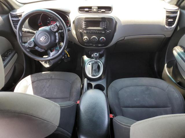 Снимка 8 от търг – 2014 KIA SOUL + с VIN KNDJP3A58E7061199