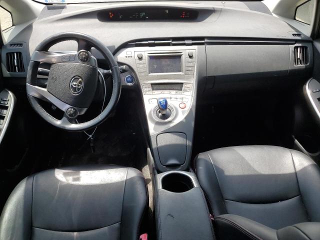 Zdjęcie 8 z aukcji – 2013 TOYOTA PRIUS z VIN JTDKN3DU3D5570950
