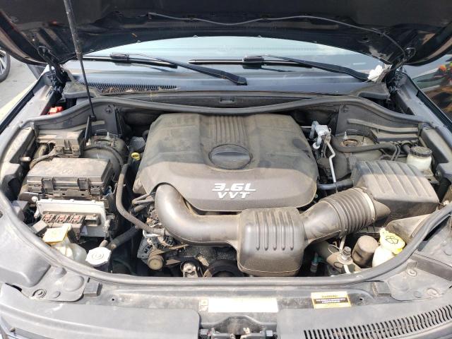 Photo 12 from auction – 2013 JEEP GRAND CHER with VIN 1C4RJFAGXDC568683