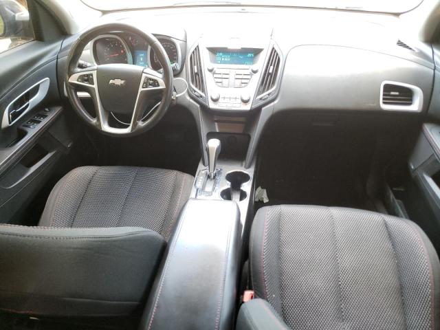 Photo 8 from auction – 2010 CHEVROLET EQUINOX LT with VIN 2CNFLNEY6A6364389