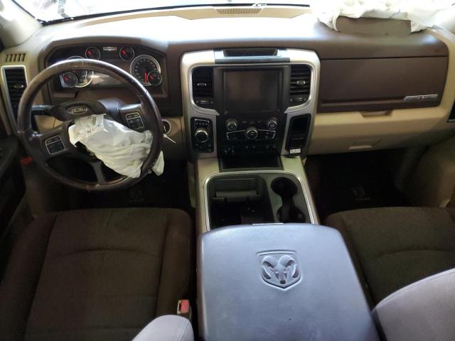 Фото 8 с аукциона – 2016 RAM 1500 SLT с VIN 1C6RR7LM4GS409953