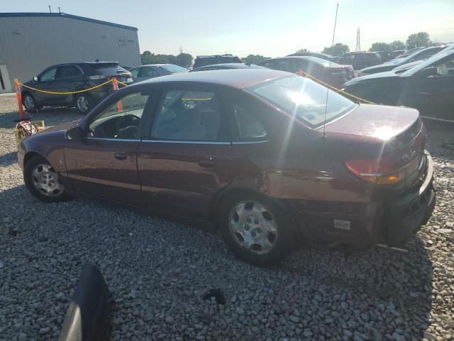 Photo 2 from auction – 2002 SATURN L200 with VIN 1G8JU54F42Y559800